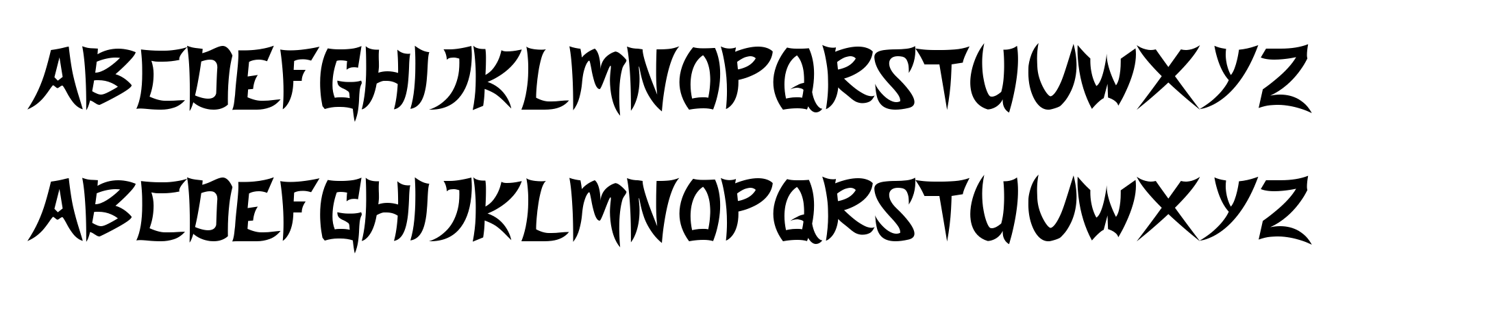 Antaro Font